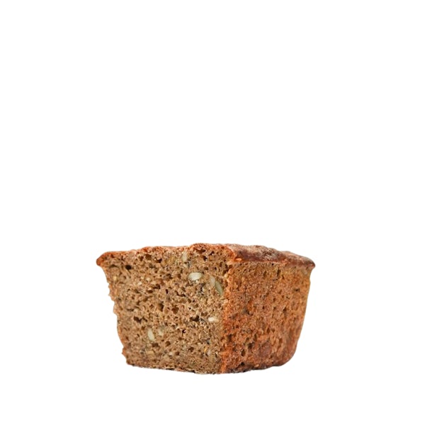 Picture 1 - TPK&B Rye Bread