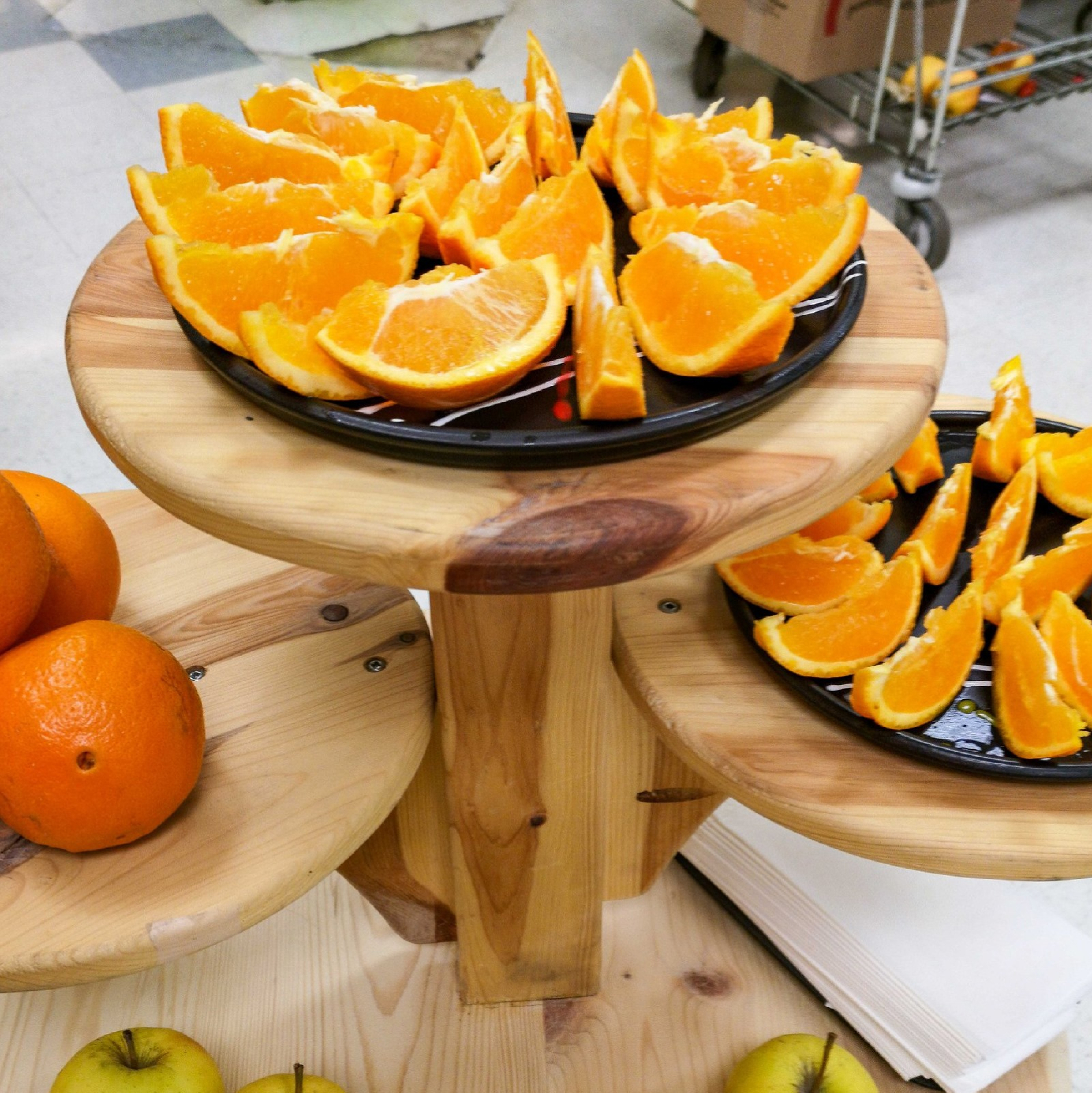 Thumbnail 2 - La Soculente Orange