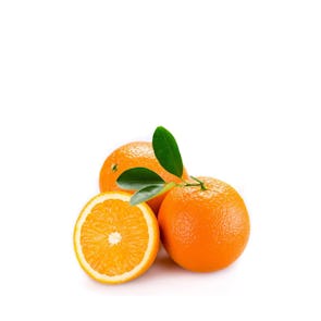 La Soculente Orange
