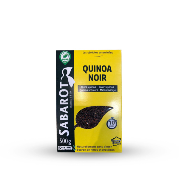 Thumbnail 2 - Sabarot Quinoa