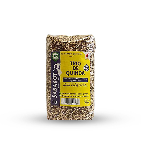 Thumbnail 3 - Sabarot Quinoa