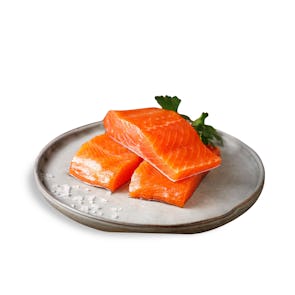 Sarasa Trout Salmon Fillet (Frozen)