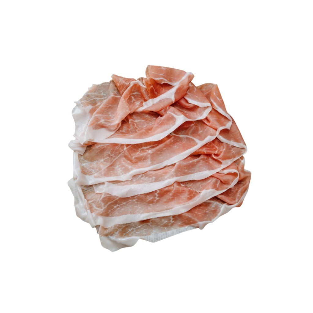 San Daniele Parma Ham (18 months)