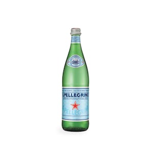 San Pellegrino Sparkling Mineral Water 15pc / 24pc case