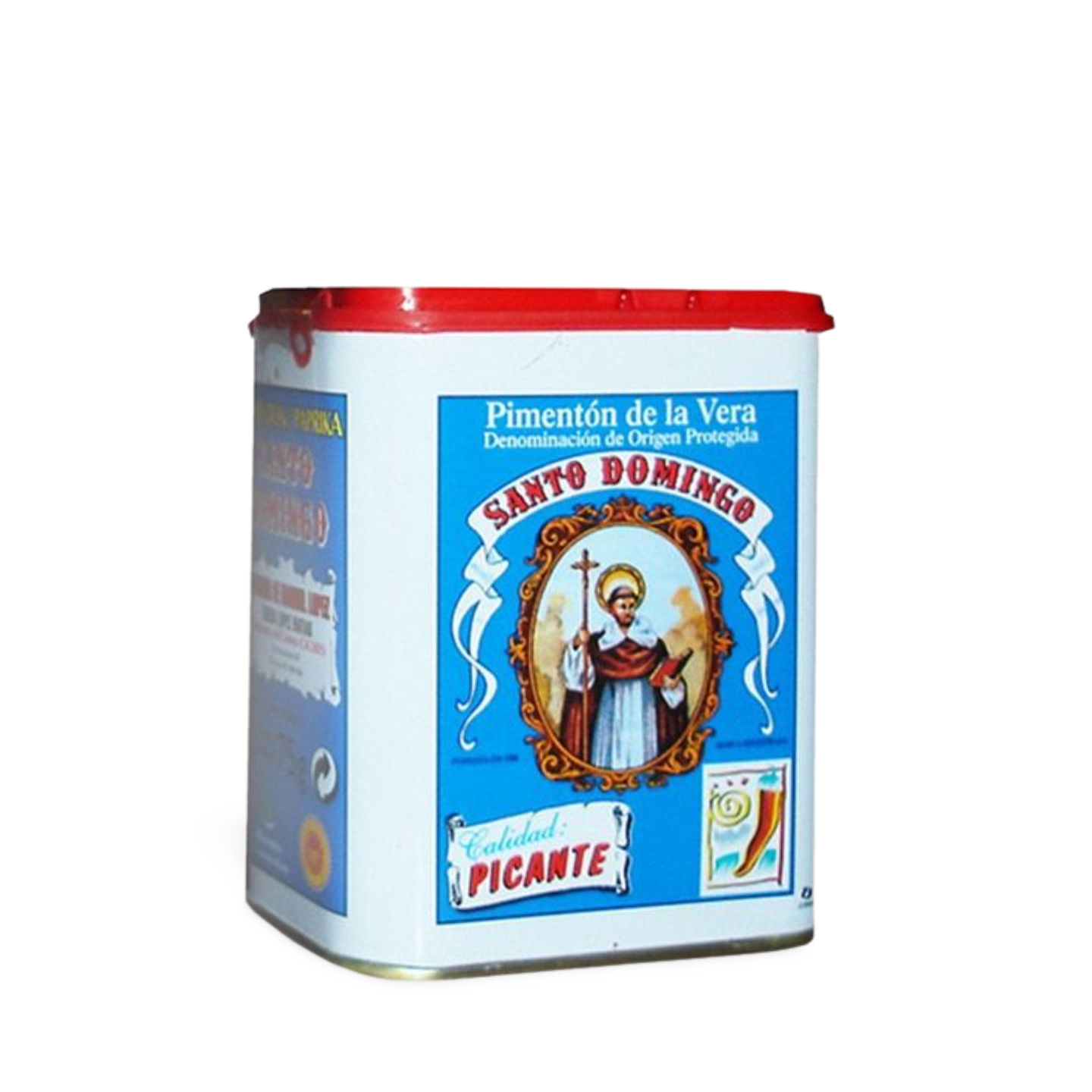 Santo Domingo Pimenton Picante - Spicy