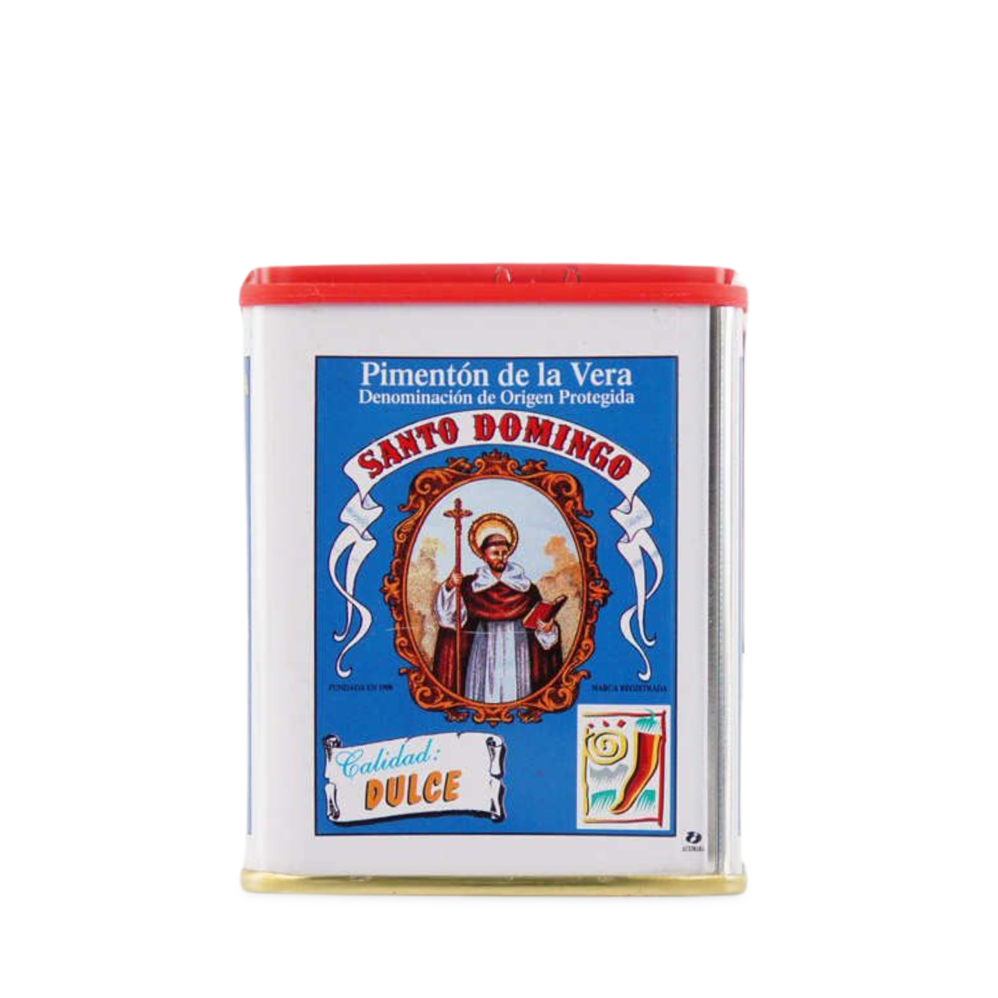 Santo Domingo Pimenton Dulce - Sweet