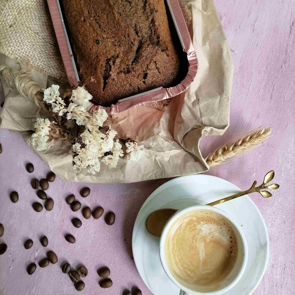 Picture 3 - Satchmi (Coffee Cake) by Casa Saporzi