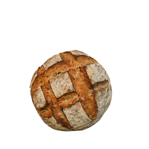 TPK&B Seeded Multigrain Sourdough Bread