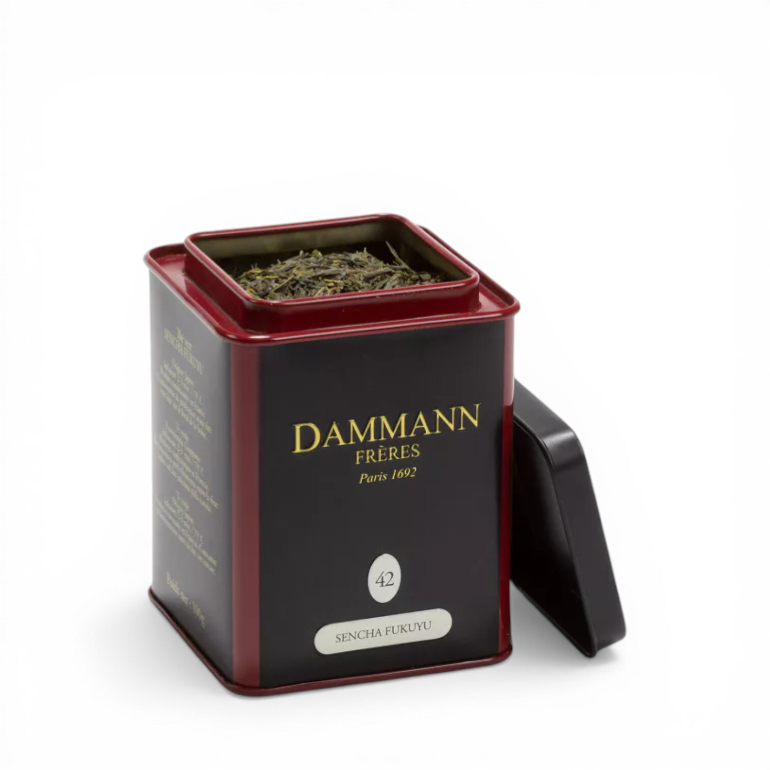 Dammann Frères Sencha Fukuyu