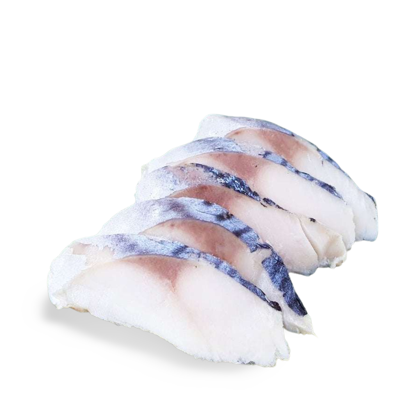 Shimesaba Vinegared Mackerel (Frozen)