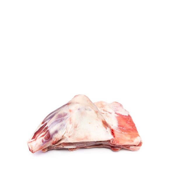 Picture 1 - IGP Chilled Shoulder of Lamb (Milk-fed Lamb from Pyrenees)