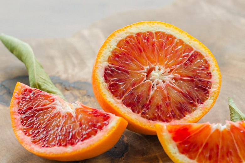 Thumbnail 2 - Moro Blood Oranges