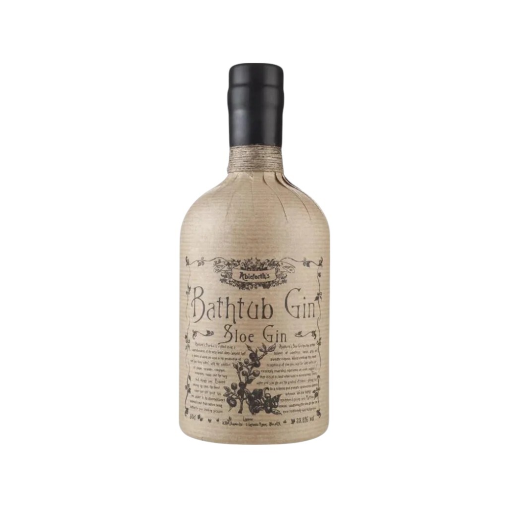 Ableforth’s Bathtub Gin – Sloe Gin