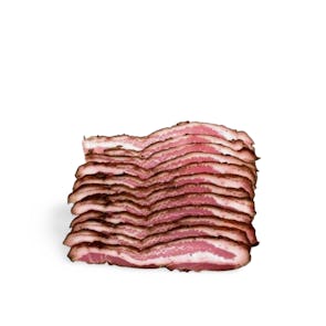 Goikoa Smoked Bacon Sliced