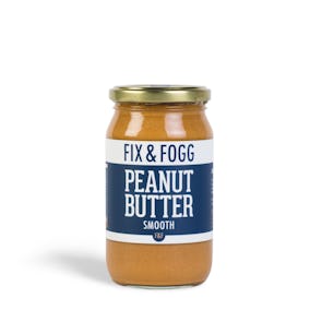 Fix & Fogg Peanut Butter Smooth