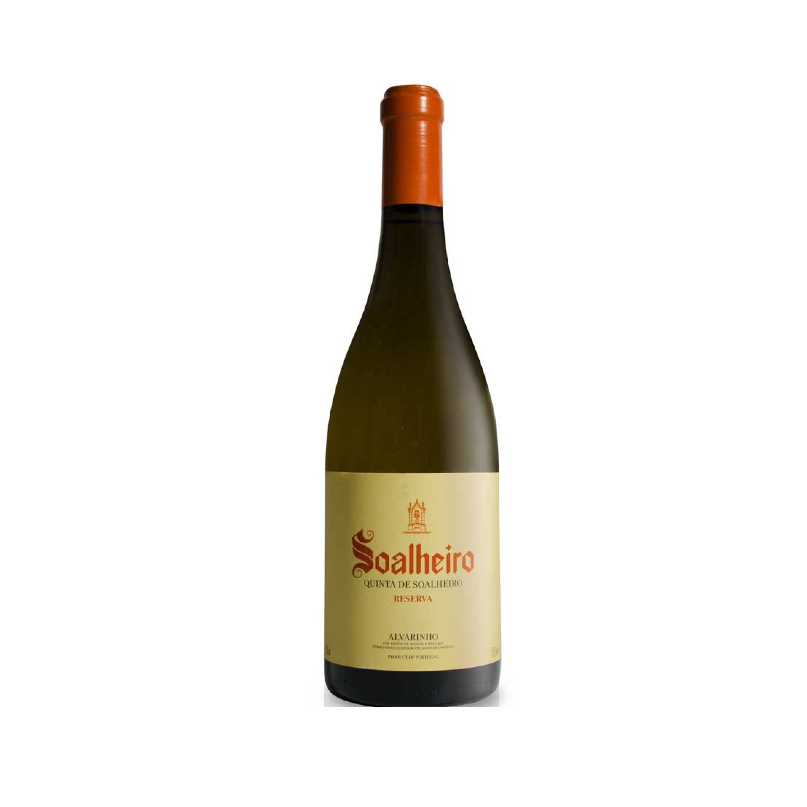 Soalheiro Alvarinho Reserva