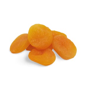 Soft Dried Apricot from France
