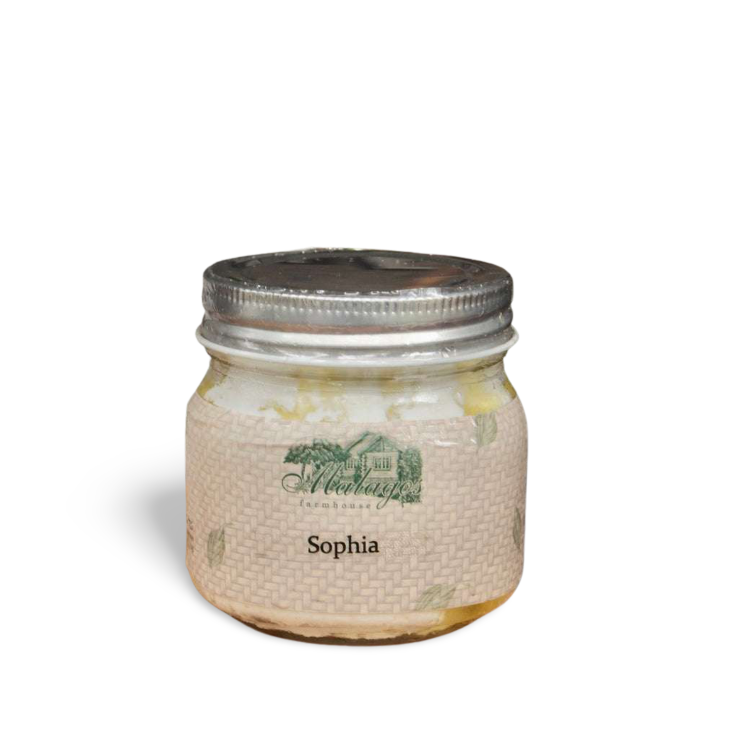 Malagos Sophia Cheese