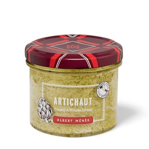 Albert Ménès Artichoke Cream