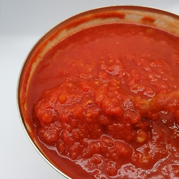 Thumbnail 3 - Steriltom Crushed Tomatoes