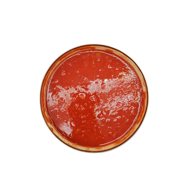 Thumbnail 2 - Steriltom Crushed Tomatoes