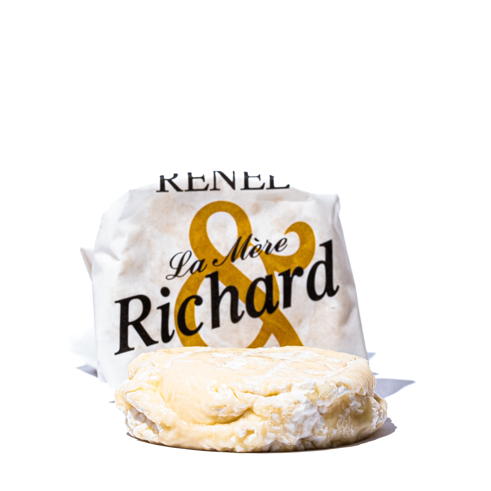 Thumbnail 3 - The World Famous St Marcellin IGP by La Mère Richard