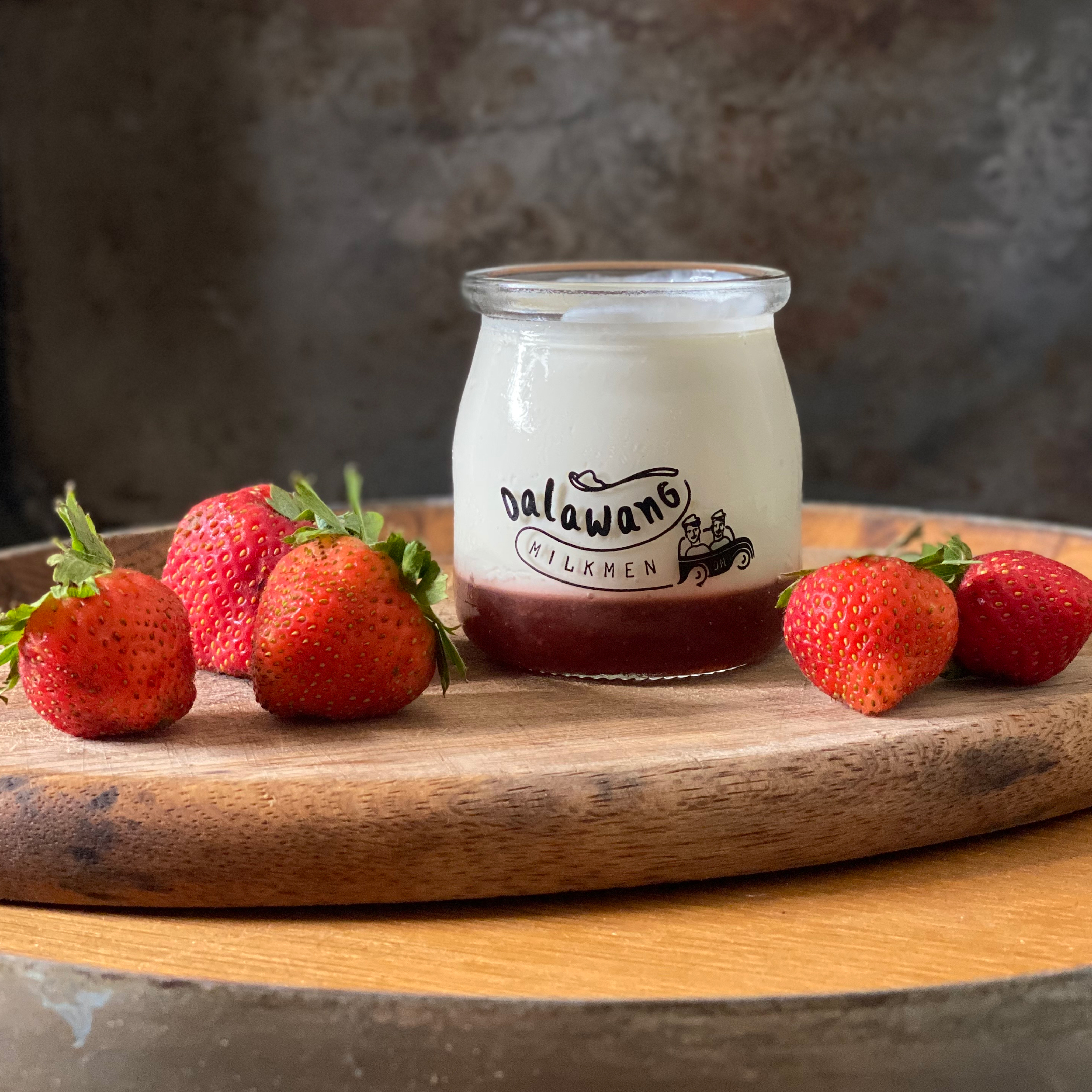 Thumbnail 7 - Dalawang Milkmen Greek Yogurt Collection