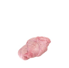 IGP Sweet Breads of Suckling Milk-fed Lamb from Pyrenees