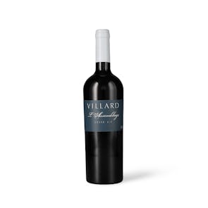 Villard L'Assemblage Grand Vin Cabernet Sauvignon-Syrah
