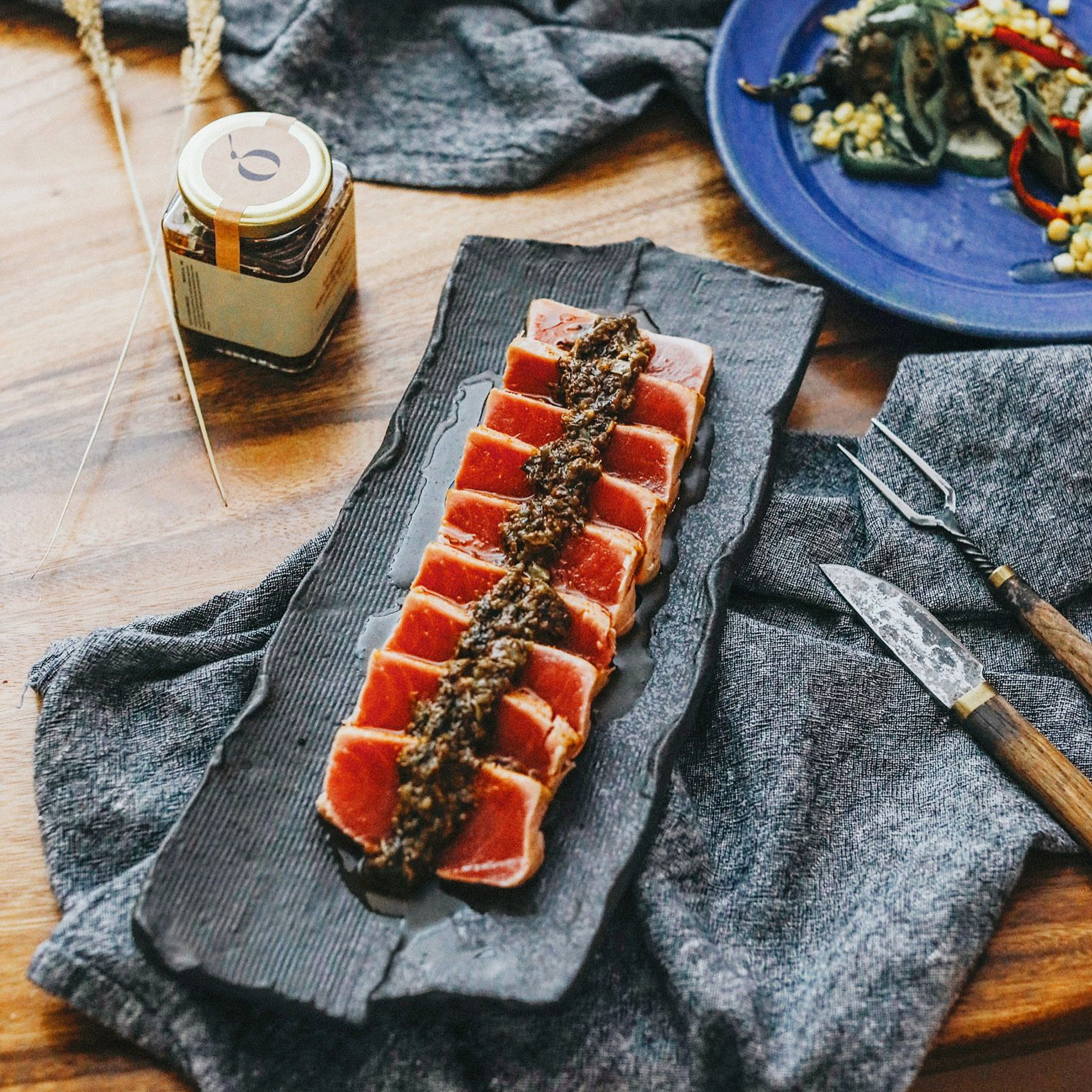 Thumbnail 2 - Gastronômade Tamarind-Anchovy Sauce by Aaron Isip