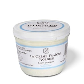 Bordier Crème Fraîche
