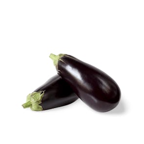 The Big Aubergine Eggplant