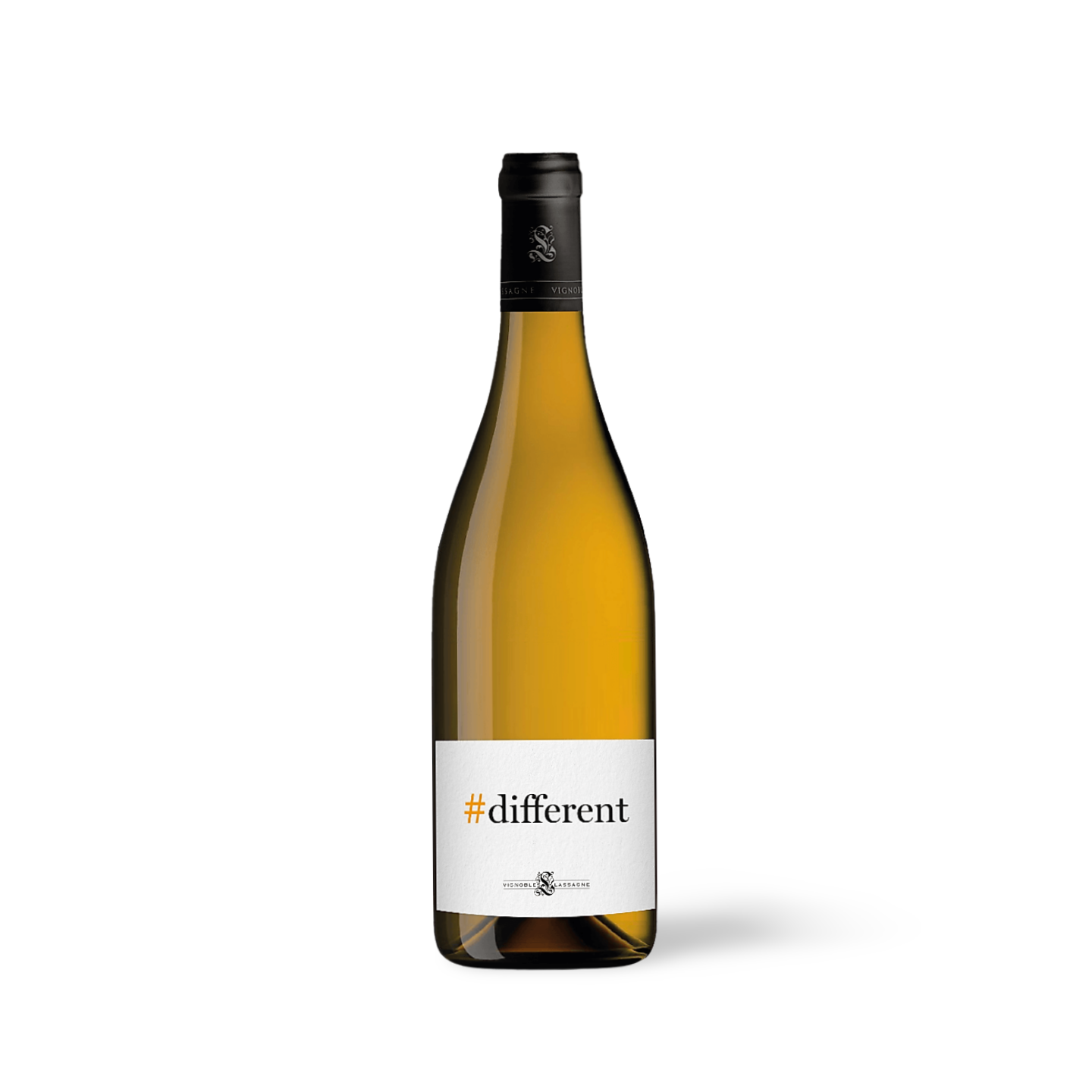 Vignobles Lassagne #Different