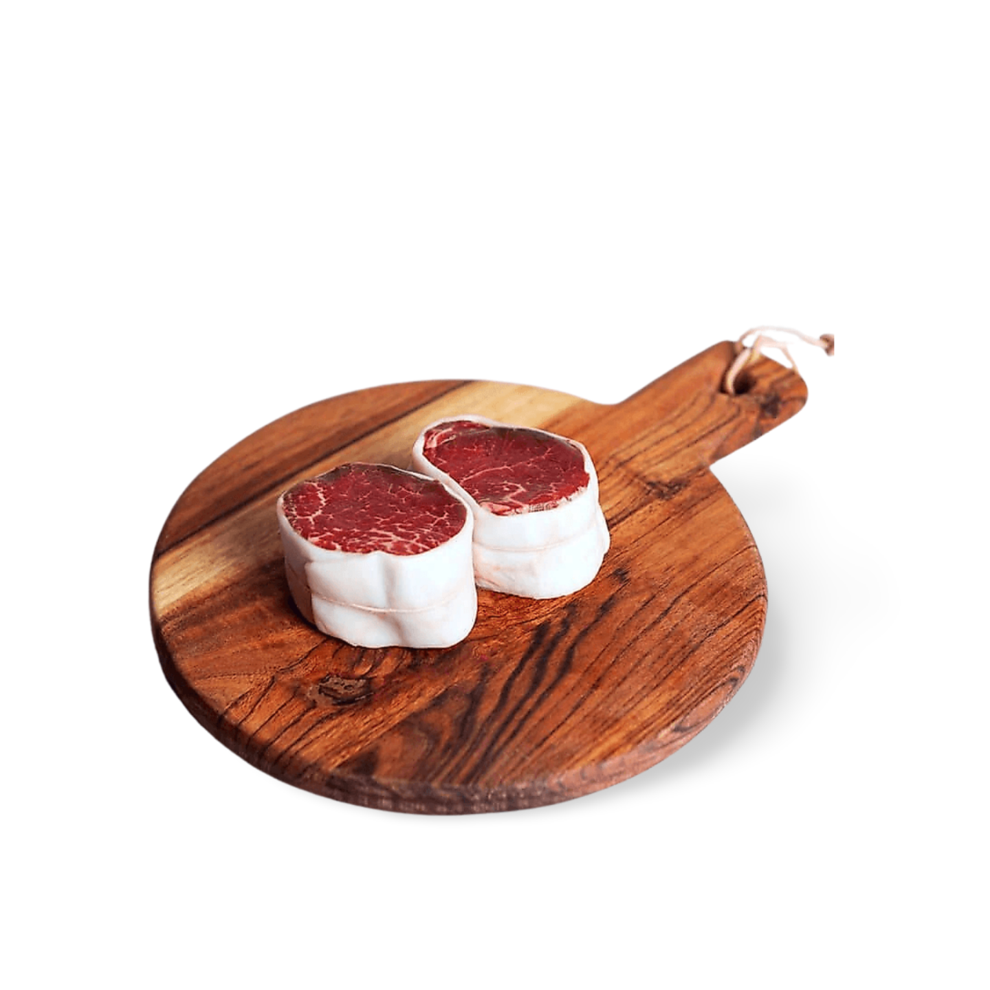 Black Baltic Tenderloin by Metzger (Chateau Fillet)