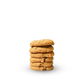 TPK&B Sourdough Cookies