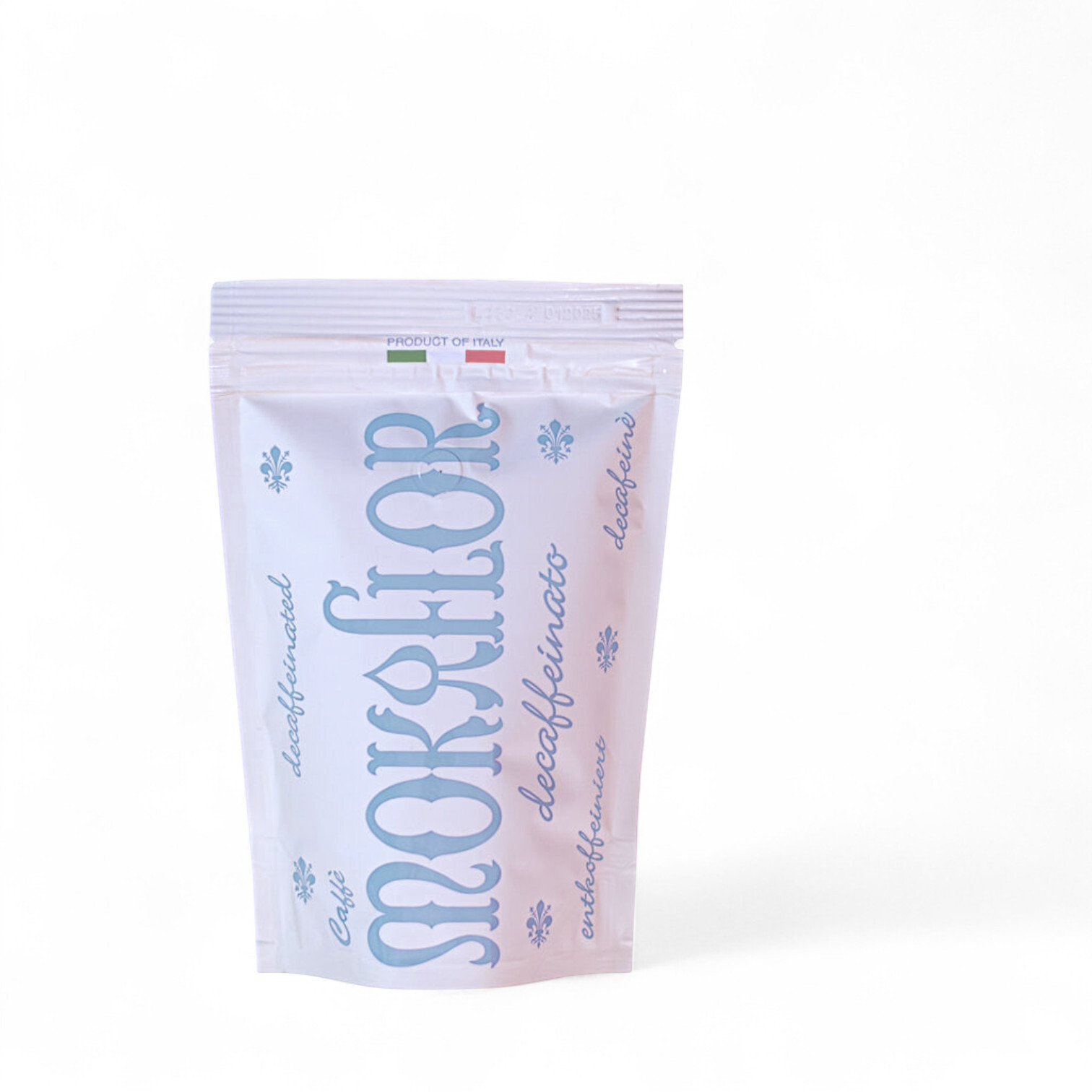 Mokaflor Decaffeinato