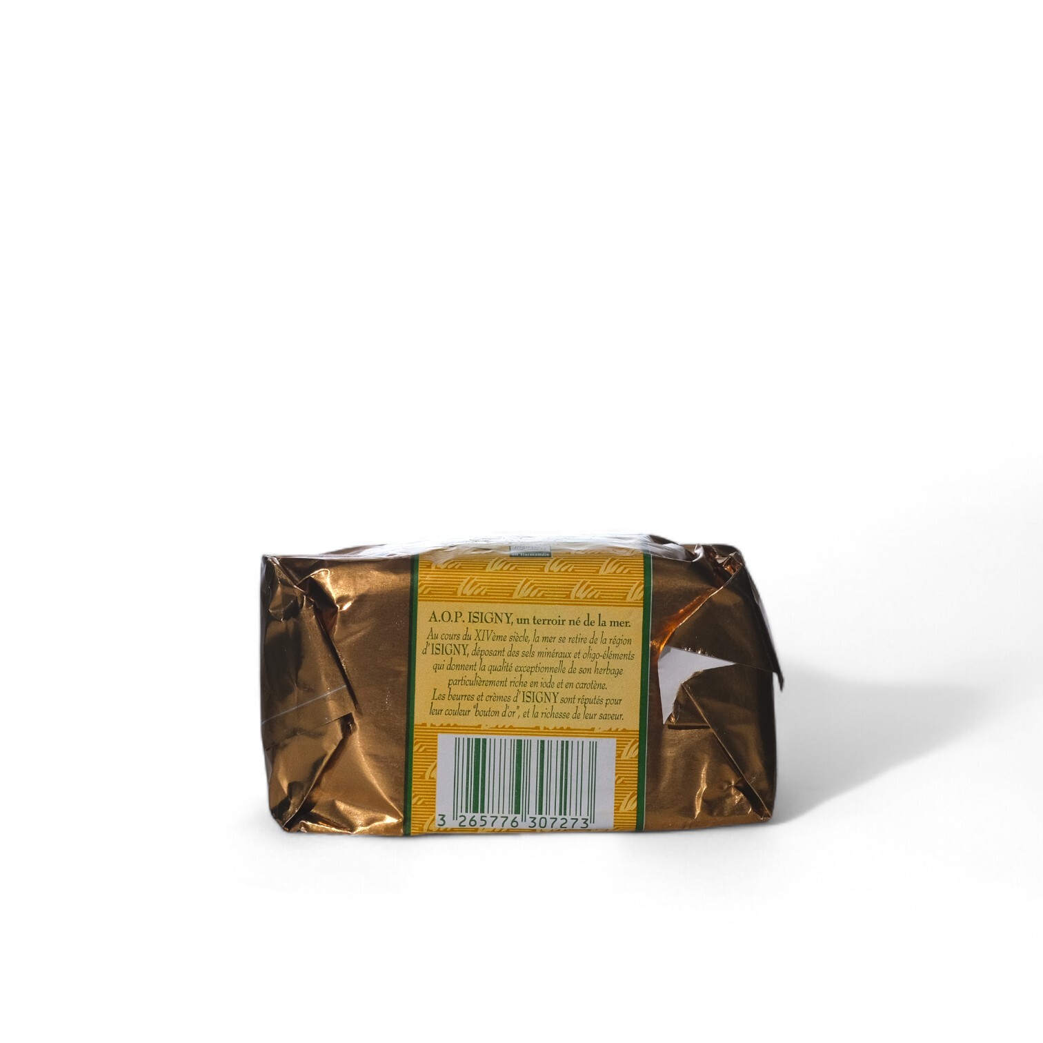 Thumbnail 3 - Beurre d’Isigny Tribehou