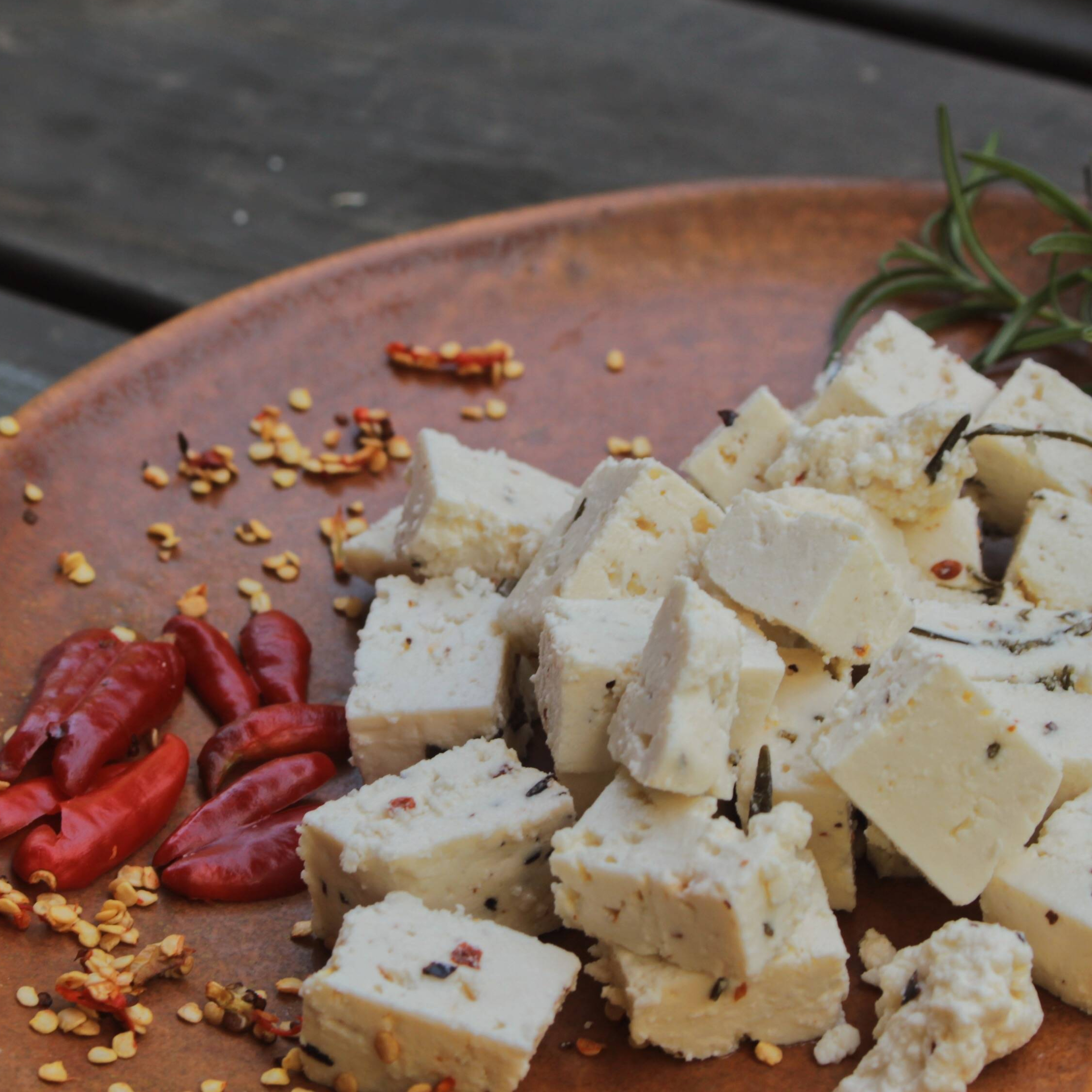 Thumbnail 2 - Malagos Feta Tricolore