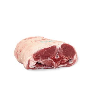 French Lamb Saddle (Selle) from Sisteron by Boucheries Metzger