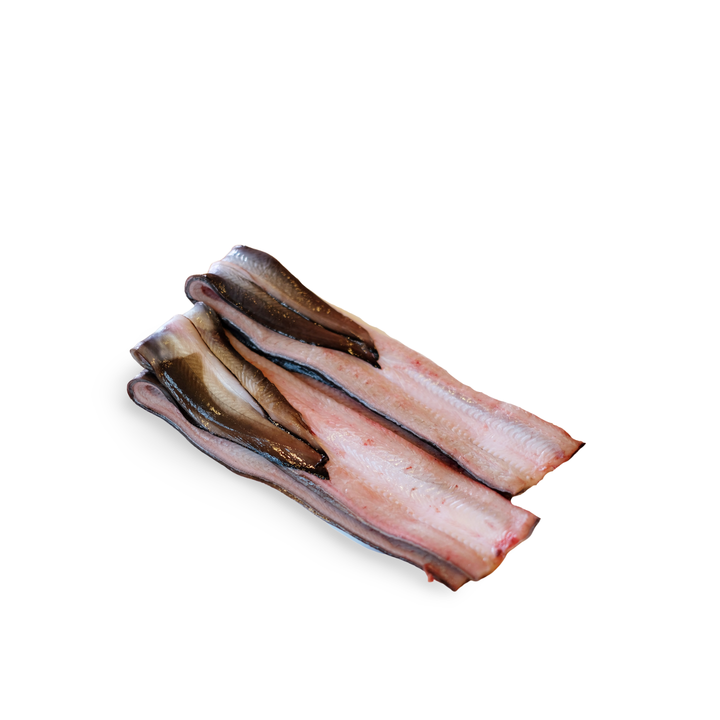 Fresh Unagi Hiraki (Open Freshwater Eel)