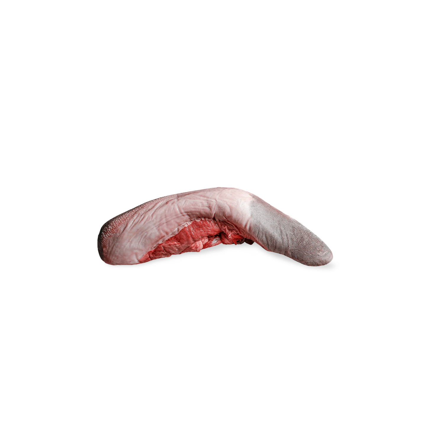 Ox Tongue from France
