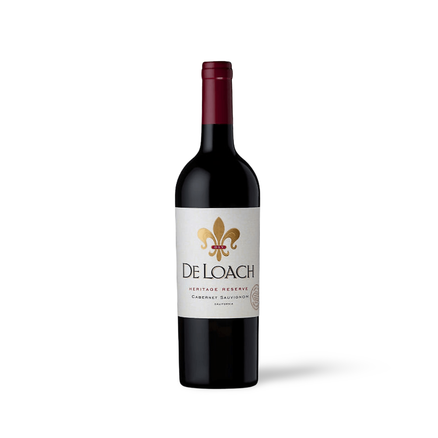 DeLoach California Cabernet Sauvignon