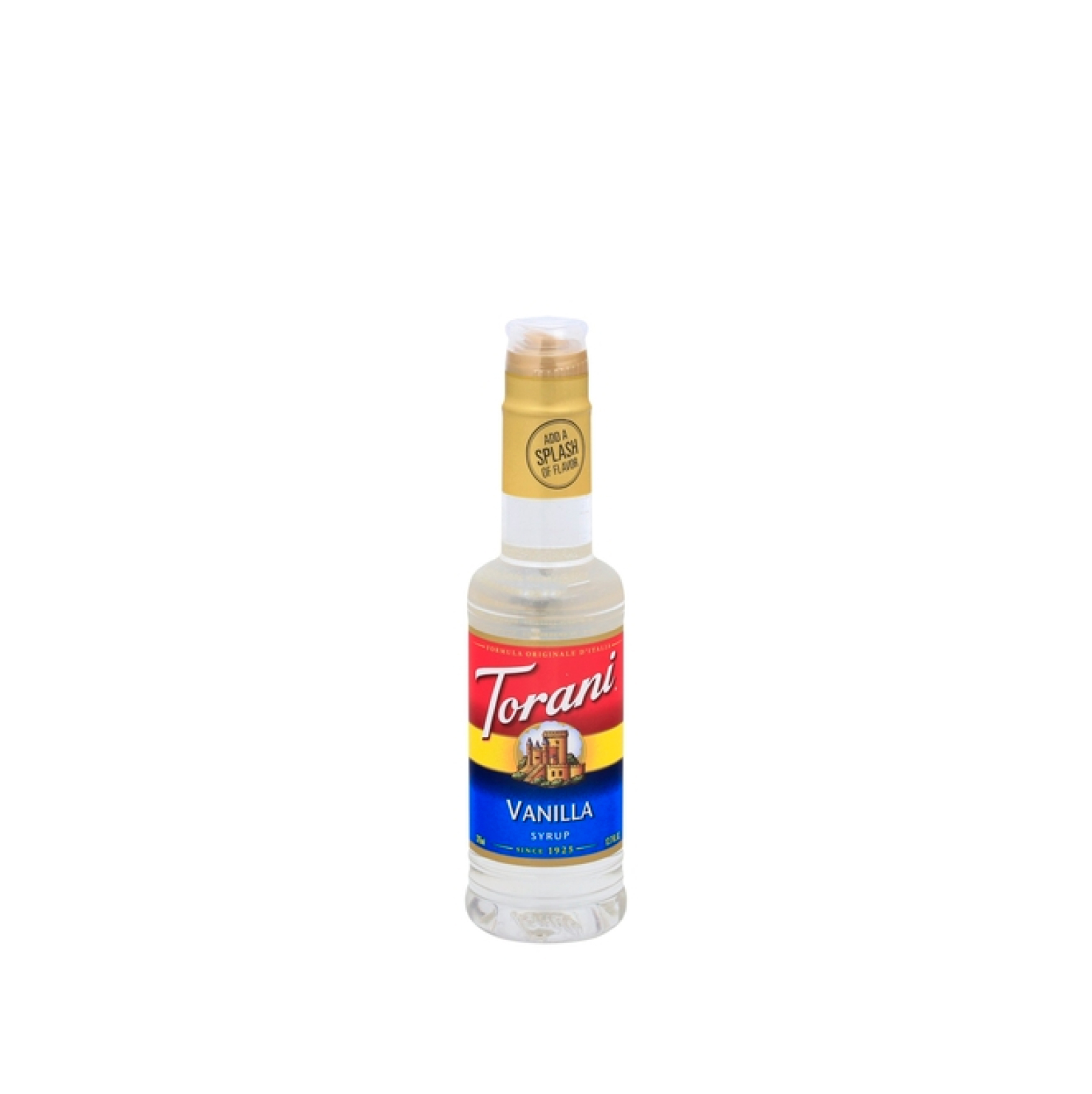 Torani Amaretto Syrup 750 ML staurantStore, 44 OFF