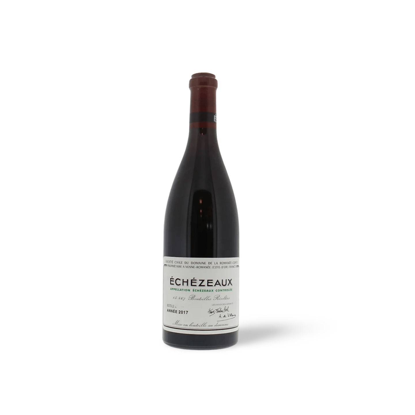 Domaine de la Romanée-Conti Échezeaux