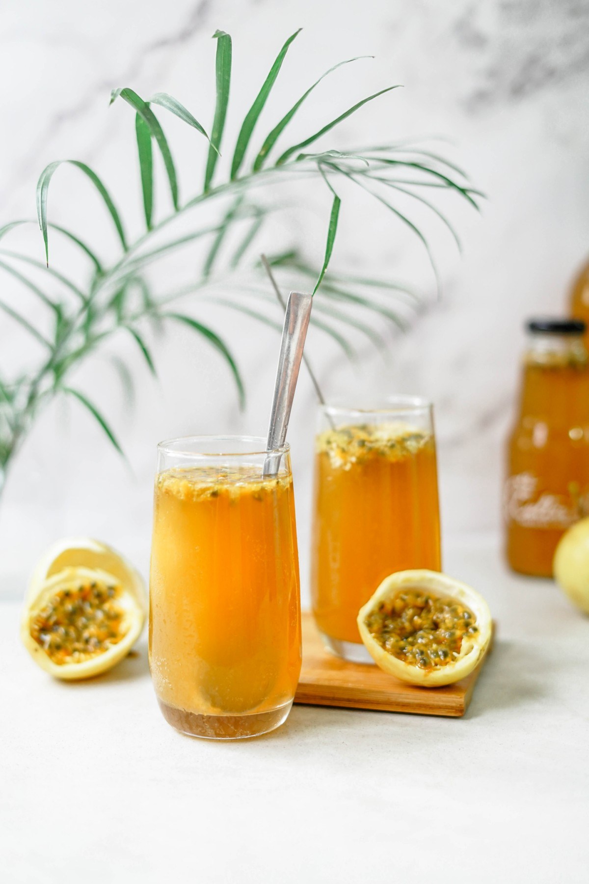 Thumbnail 5 - Afterglow Kombucha by Cultur'd Mnl