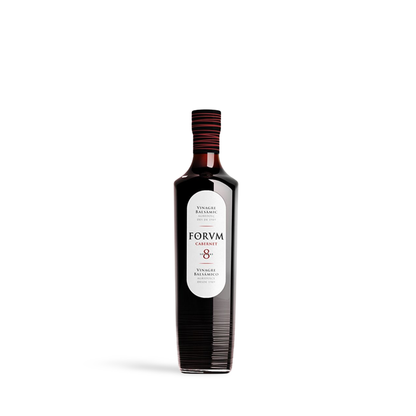 Avgvstvs Forvm Flavivs Reserva Vinegar