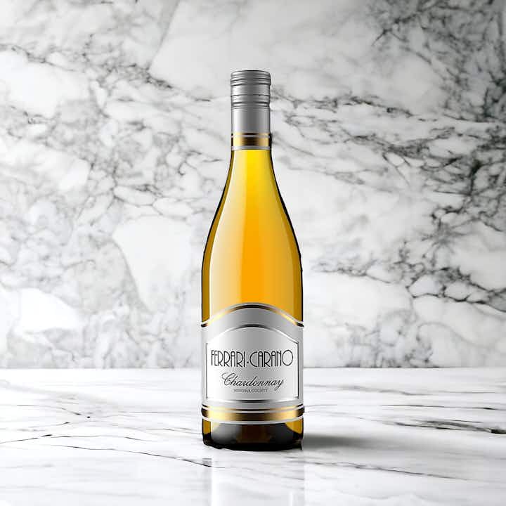 Ferrari Carano Chardonnay