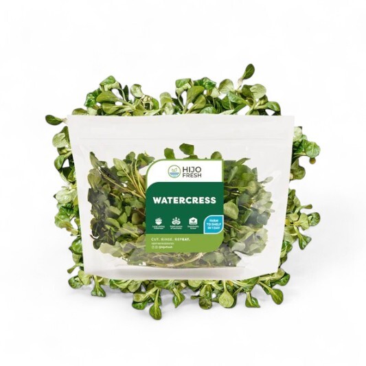 Watercress by Hijo Fresh