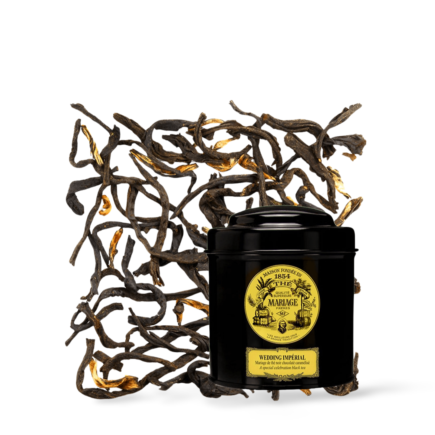 Mariage Frères  Wedding Imperial Tea