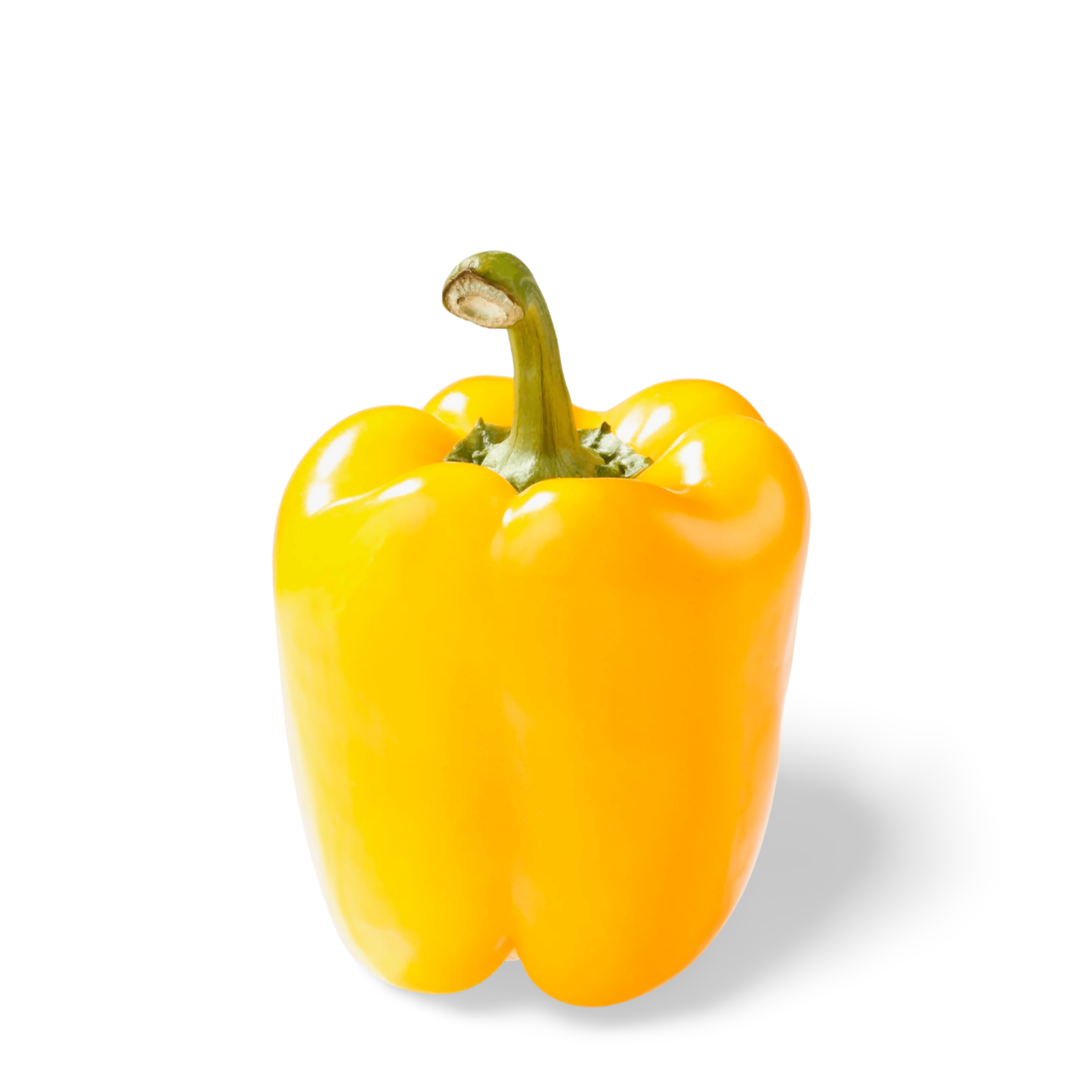 Yellow Bell Pepper Extra from France